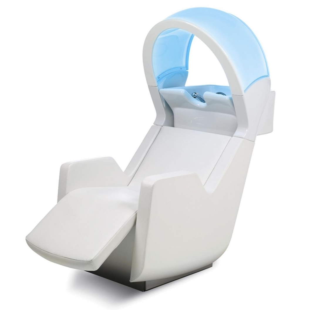 Мийка Ultrawash Basic Q Chrome DUSO | офіційний дистриб`ютор Gamma & Bross в Україні