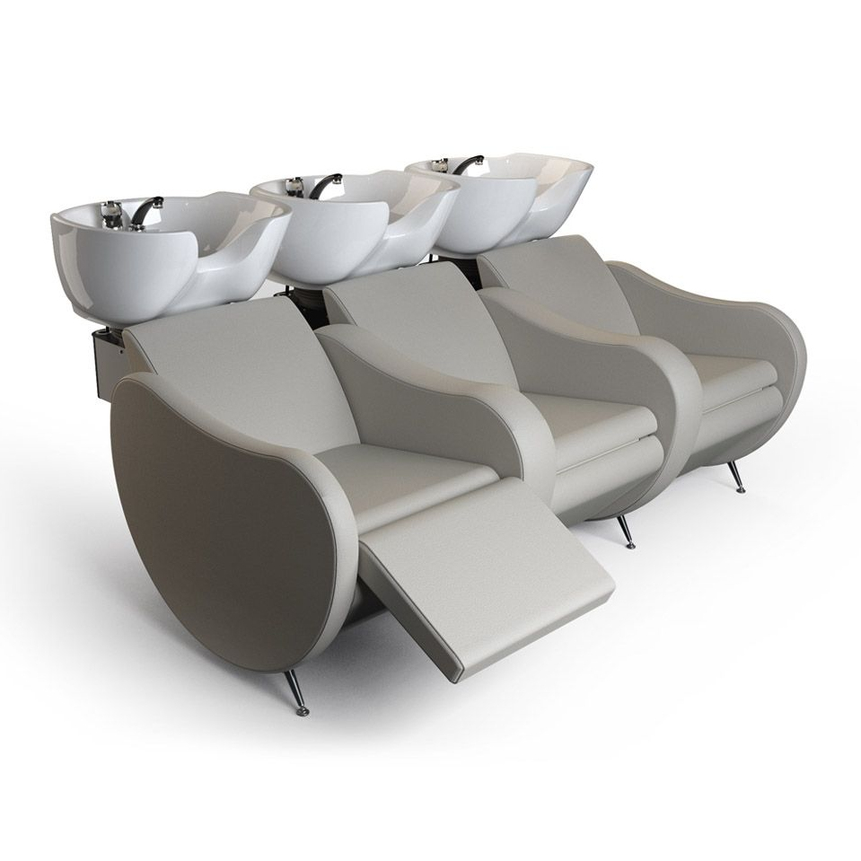 Мийка потрійна Mambowash 3P DUSO | офіційний дистриб`ютор Gamma & Bross в Україні