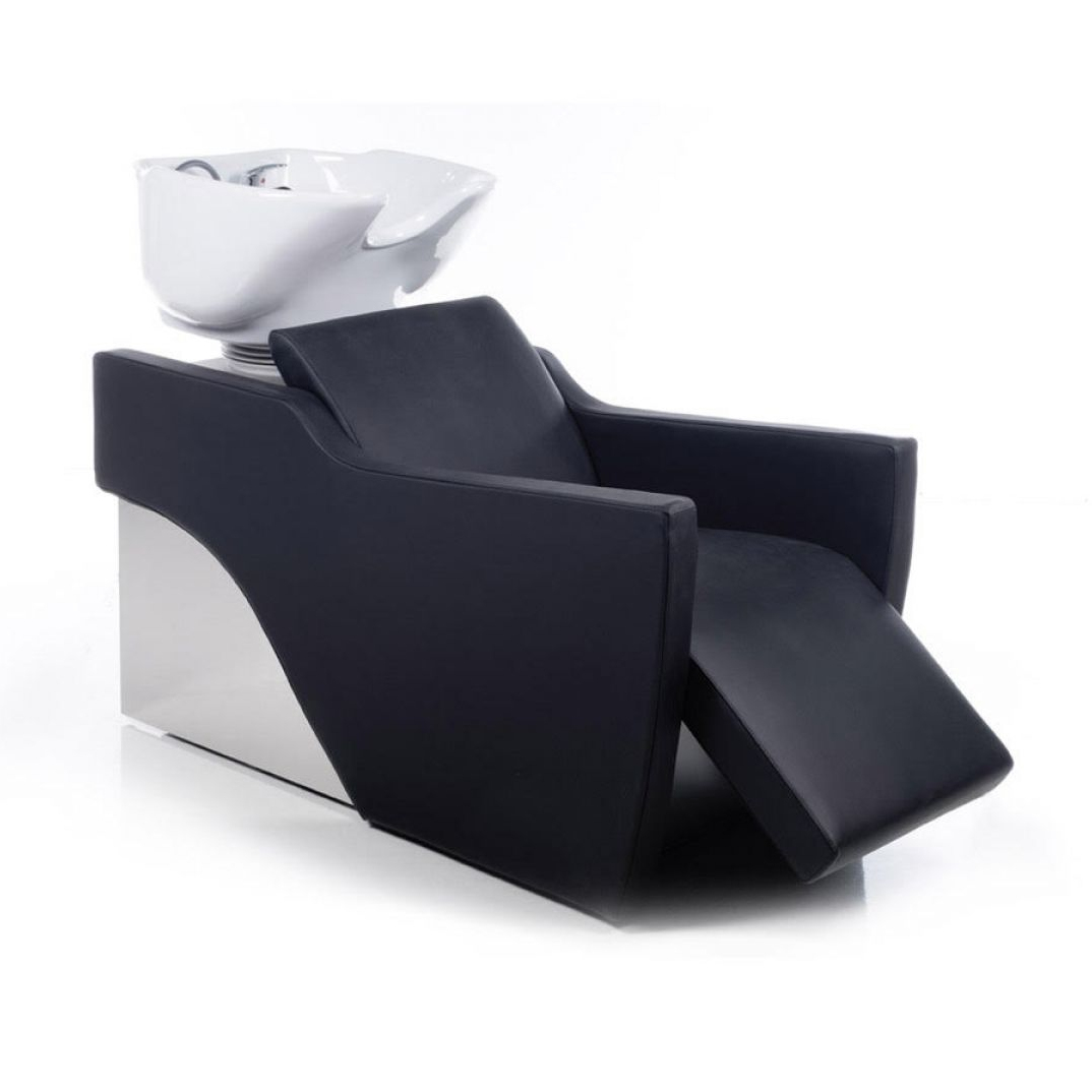 Мийка перукарська Flatiron Electric DUSO | офіційний дистриб`ютор Gamma & Bross в Україні