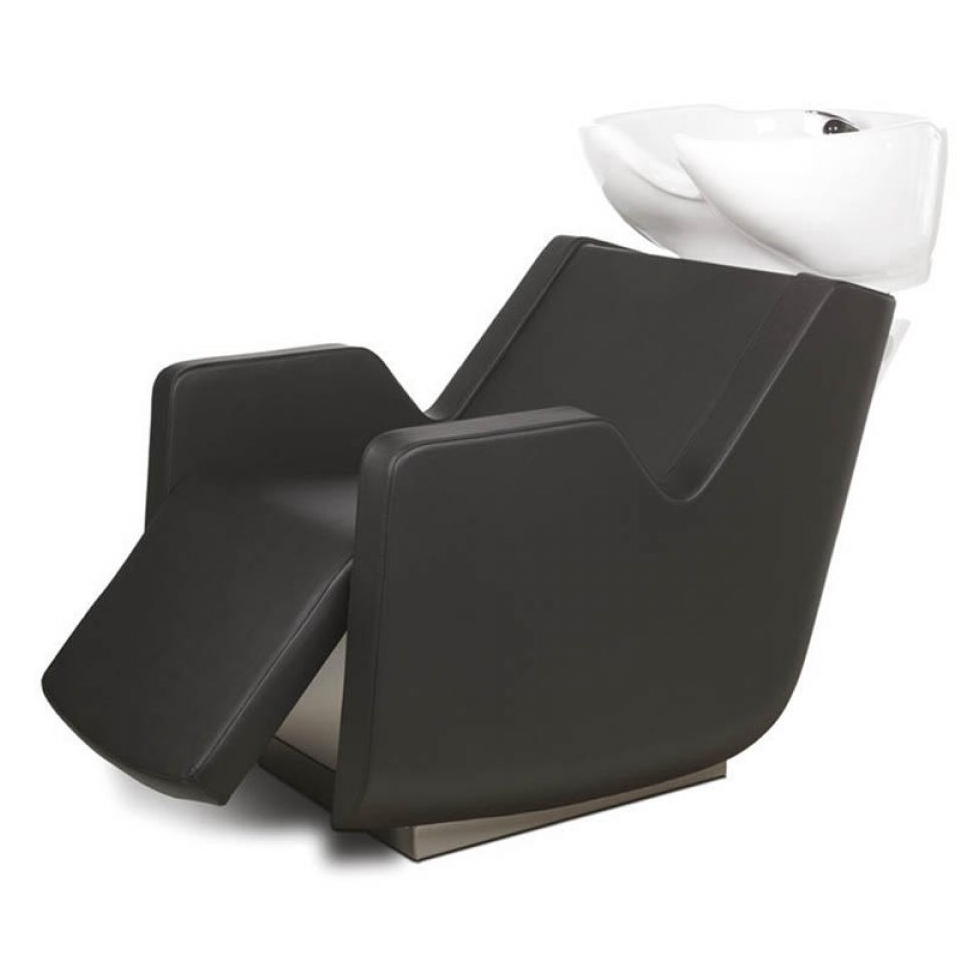 Мийка Ultrawash Black Shiatsu DUSO | офіційний дистриб`ютор Gamma & Bross в Україні