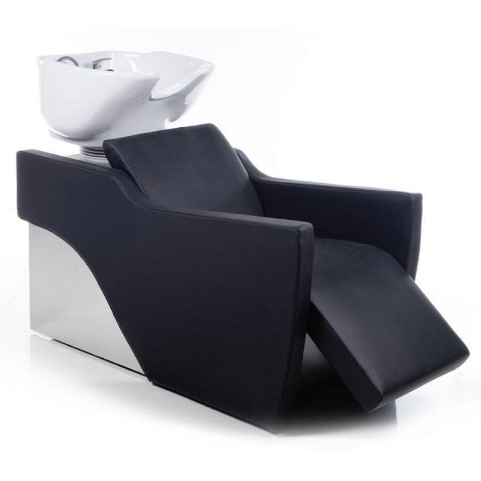 Мийка перукарська Flatiron Shiatsu DUSO | офіційний дистриб`ютор Gamma & Bross в Україні