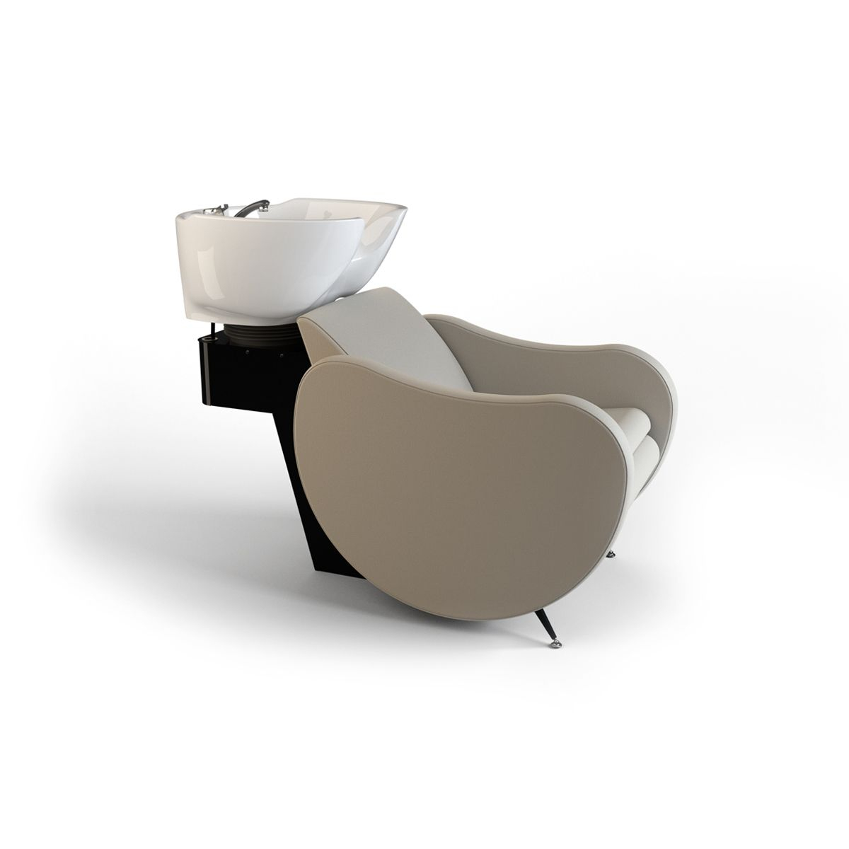 Мийка Mambowash Basic Full Color DUSO | офіційний дистриб`ютор Gamma & Bross в Україні