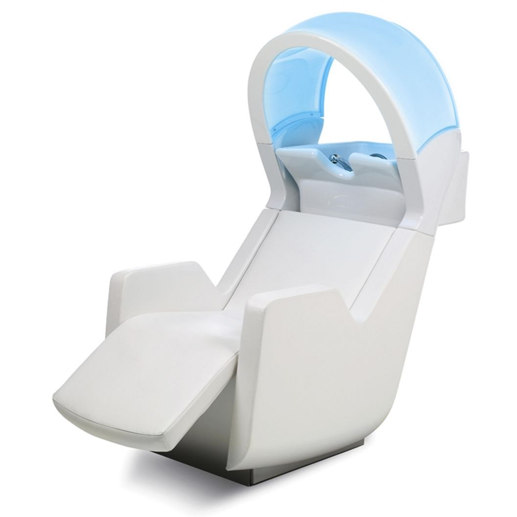 Перукарська мийка Ultrawash Shiatsu Q DUSO | офіційний дистриб`ютор Gamma & Bross в Україні